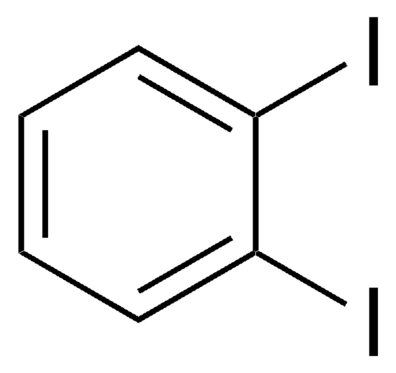 Sigma-Aldrich 1,2-二碘苯,百分之九十八