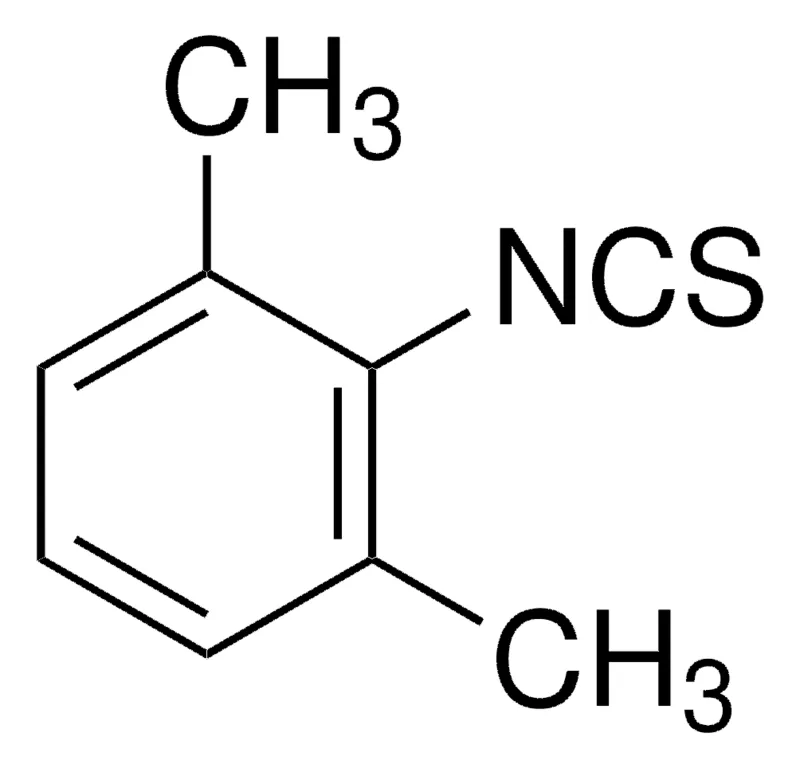 Sigma-Aldrich 2,6-二甲基异硫氰酸苯酯，百分之九十八