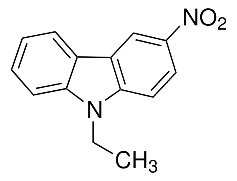 Sigma-Aldrich 3-硝基-N-乙基咔唑，百分之九十八