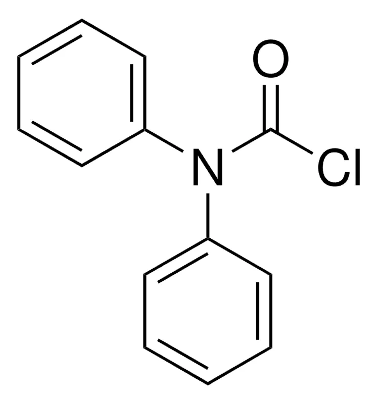 Sigma-Aldrich 二苯氨基甲酰氯，百分之九十八