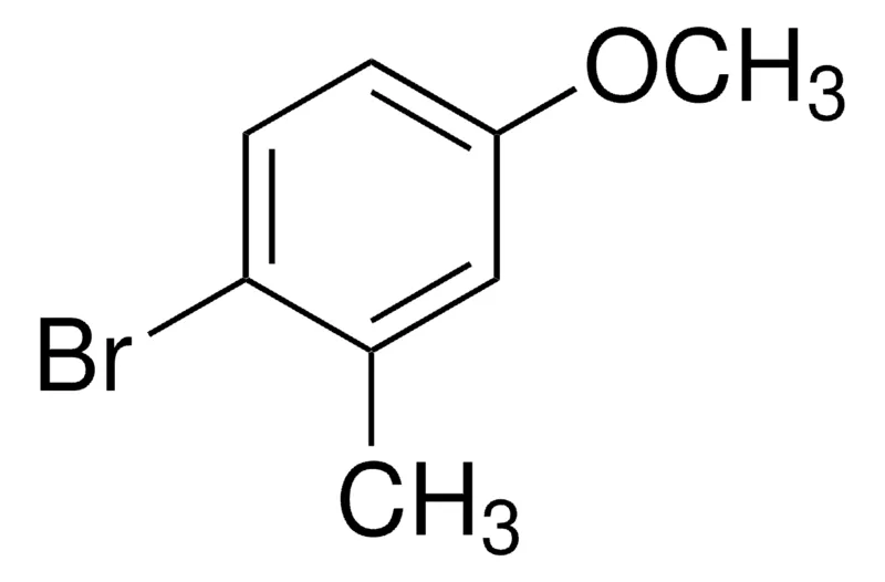 Sigma-Aldrich 4-溴-3-甲基苯甲醚，百分之九十八