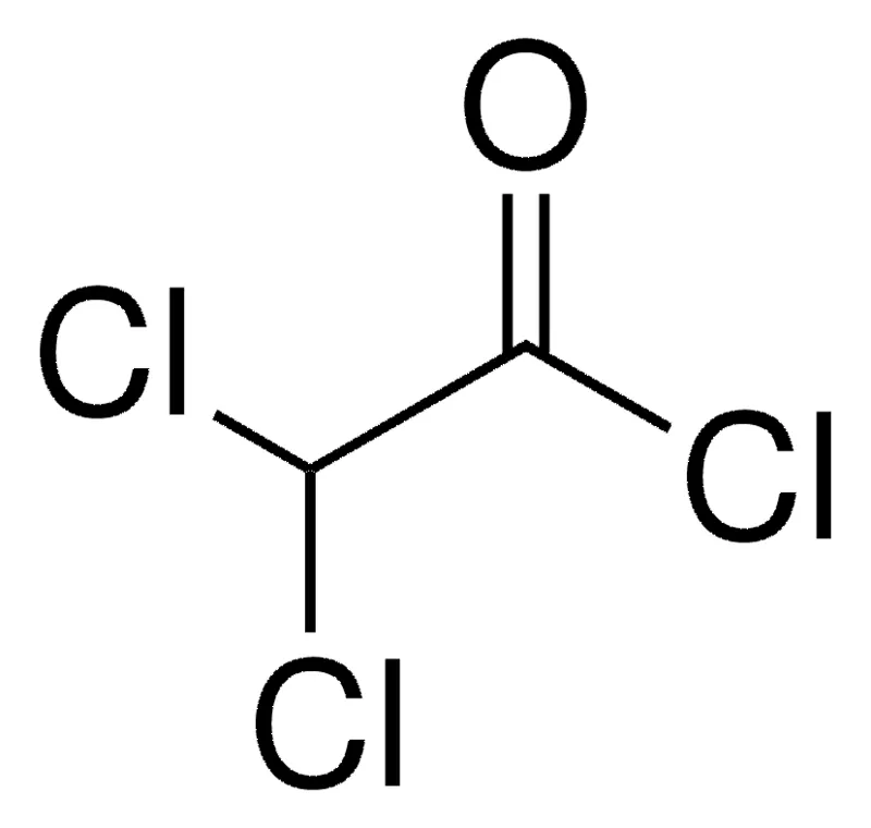 Sigma-Aldrich 二氯乙酰氯，百分之九十八