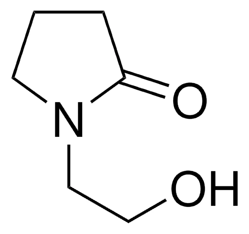 Sigma-Aldrich N-羟乙基-2-吡咯烷酮,百分之九十八