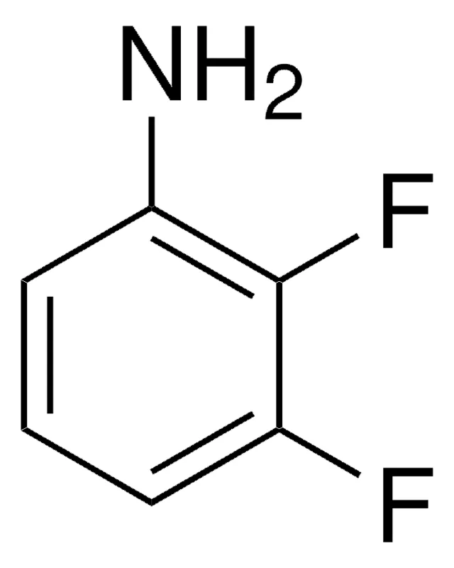 Sigma-Aldrich 2,3-二氟苯胺，百分之九十八