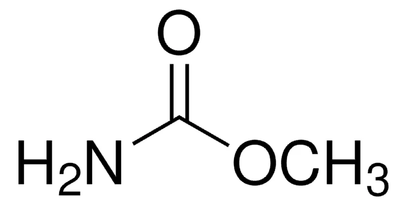 Sigma-Aldrich 氨基甲酸甲酯,百分之九十八