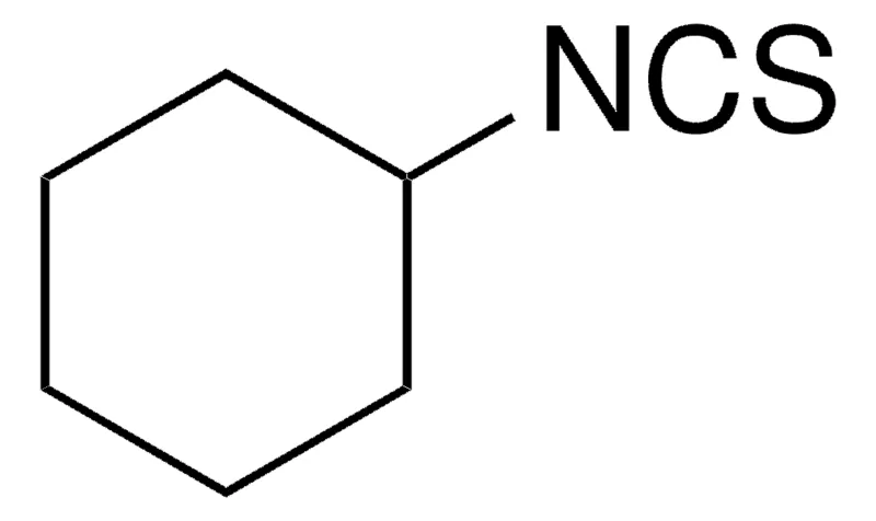 Sigma-Aldrich 环己基异硫氰酸脂，百分之九十八