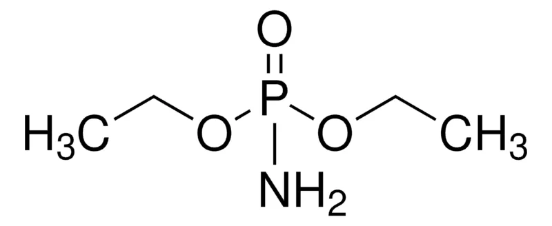 Sigma-Aldrich 二乙基焦磷酰胺,百分之九十八