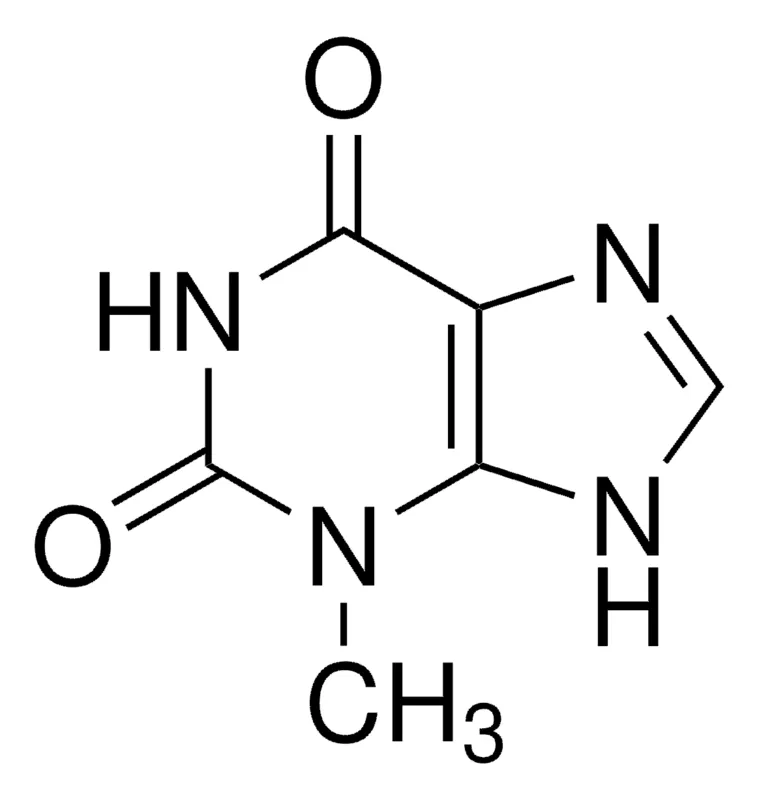 Sigma-Aldrich 3-甲基黄嘌呤，百分之九十八