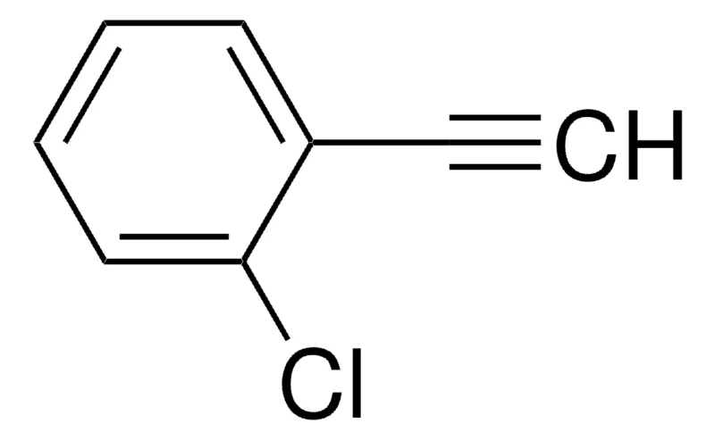 Sigma-Aldrich 1-氯-2-乙炔基苯,百分之九十八