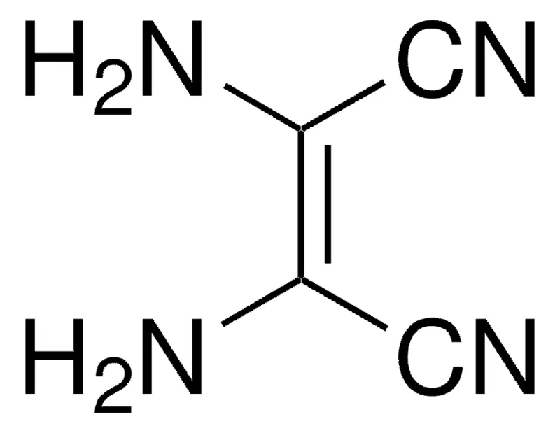 Sigma-Aldrich 二氨基马来腈，百分之九十八