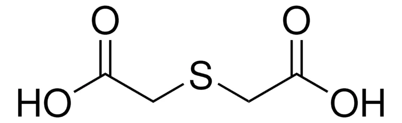 Sigma-Aldrich 2,2′-硫代二乙酸,百分之九十八