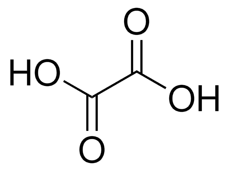 Sigma-Aldrich 草酸,百分之九十八