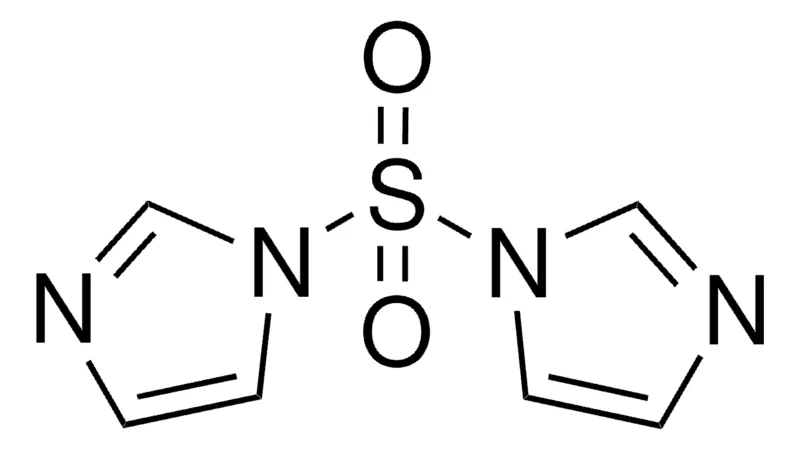 Sigma-Aldrich 1,1′-磺酰二咪唑,百分之九十八