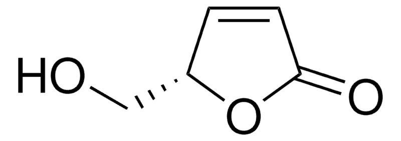 Sigma-Aldrich (S)-(-)-5-羟甲基-2(5H)-呋喃酮,百分之九十八