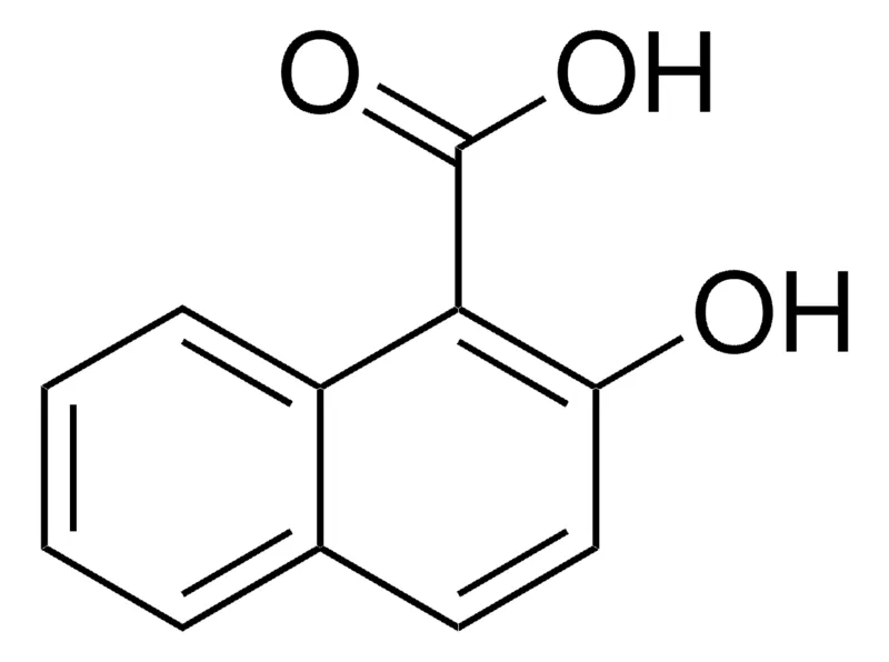 Sigma-Aldrich 2-羟基-1-萘甲酸，百分之九十八