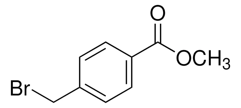 Sigma-Aldrich 4-(溴甲基)苯甲酸甲酯,百分之九十八