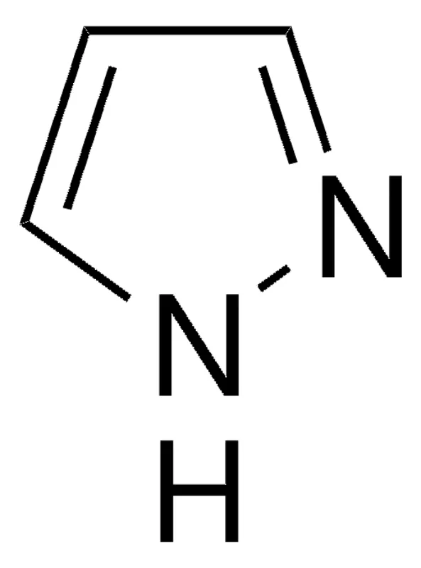 Sigma-Aldrich 吡唑,百分之九十八