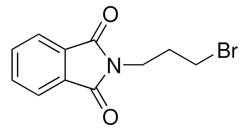 Sigma-Aldrich N-(3-溴丙基)邻苯二甲酰亚胺，百分之九十八