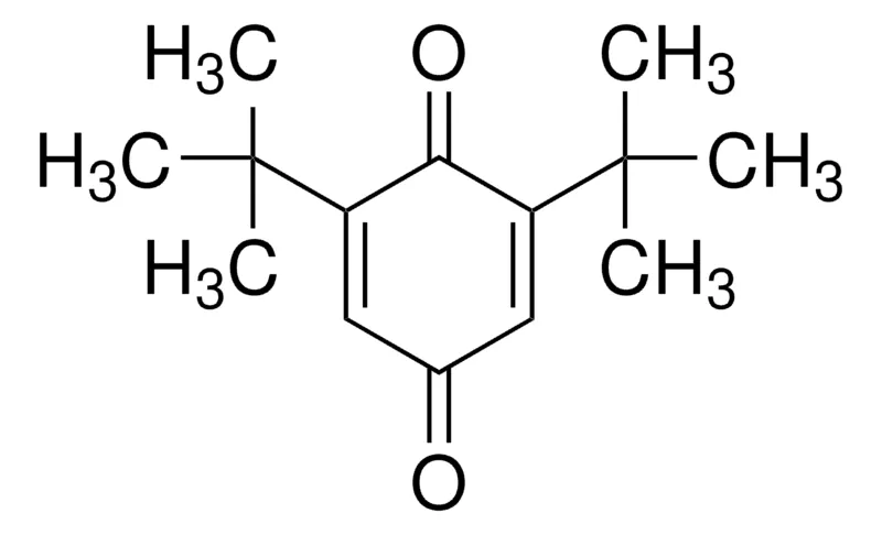 Sigma-Aldrich 2,6-二叔丁基-1,4-苯醌,百分之九十八