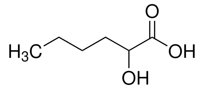 Sigma-Aldrich 2-羟基己酸,百分之九十八