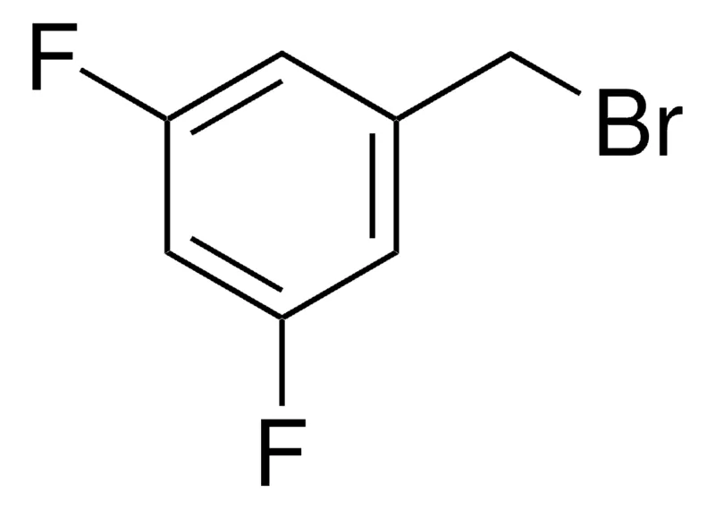 Sigma-Aldrich 3,5-二氟苄基溴，百分之九十八