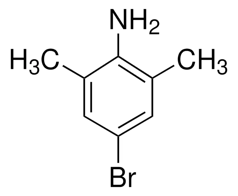 Sigma-Aldrich 4-溴-2,6-二甲基苯胺,百分之九十八