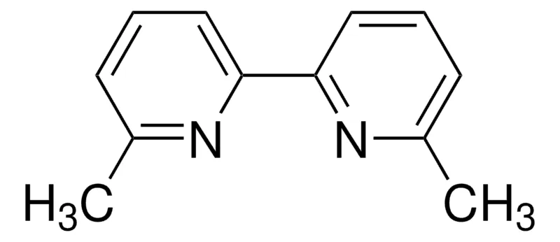 Sigma-Aldrich 6,6′-二甲基-2,2′-联吡啶,百分之九十八
