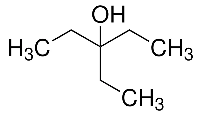 Sigma-Aldrich 3-乙基-3-戊醇,百分之九十八