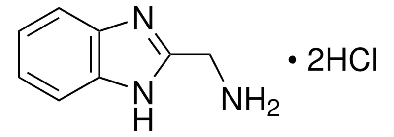 Sigma-Aldrich 2-(氨甲基)苯并咪唑 二盐酸盐,百分之九十八