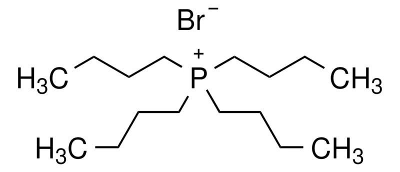 Sigma-Aldrich 四丁基溴化膦,98%,固体