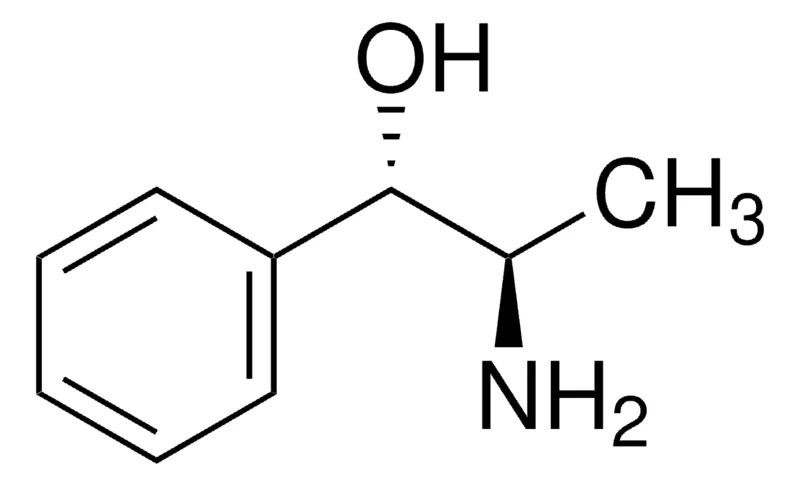 Sigma-Aldrich (1S,2R)-(+)-去甲麻黄素,百分之九十八