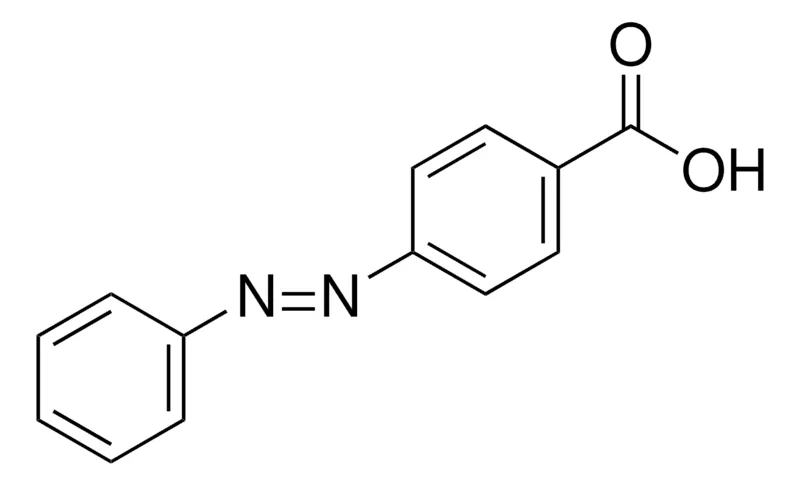 Sigma-Aldrich 偶氮苯-4-苯甲酸,百分之九十八
