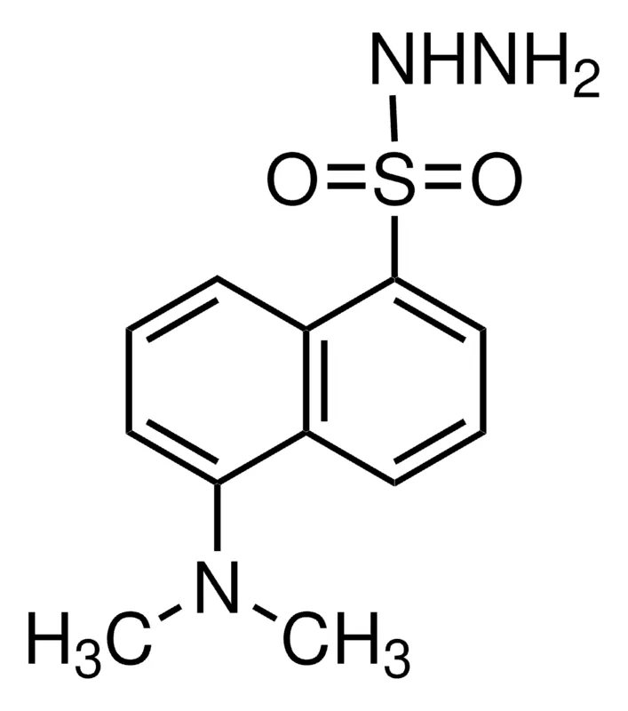Sigma-Aldrich 丹磺酰肼,百分之九十八