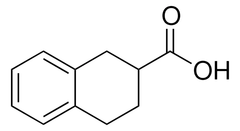 Sigma-Aldrich 1,2,3,4-四氢-2-萘甲酸，百分之九十八