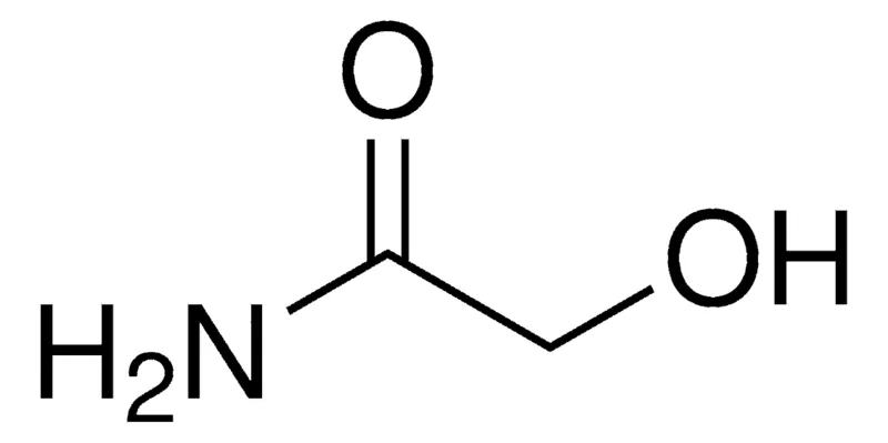 Sigma-Aldrich 羟基乙酰胺,百分之九十八