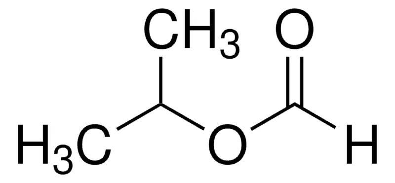 Sigma-Aldrich 甲酸异丙酯，百分之九十八