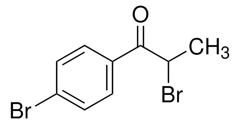 Sigma-Aldrich 2,4′-二溴苯丙酮,百分之九十八