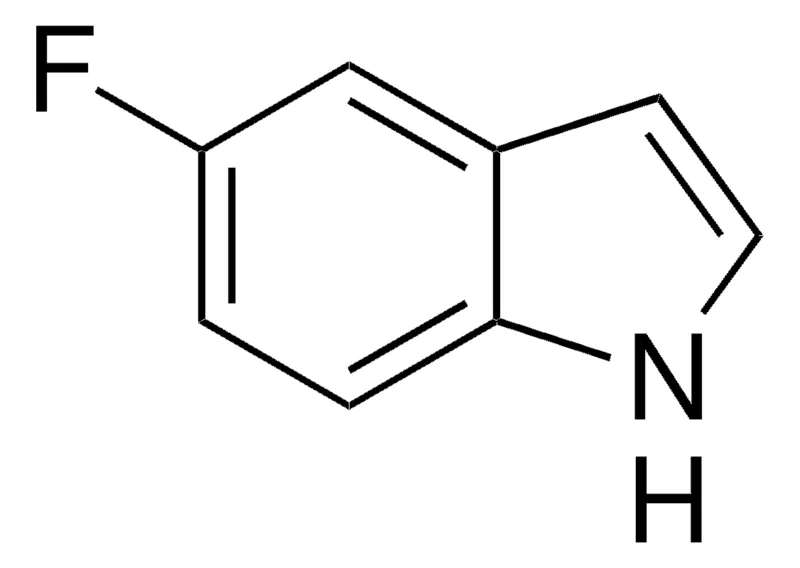 Sigma-Aldrich 5-氟吲哚,百分之九十八