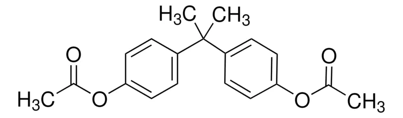 Sigma-Aldrich 双酚 A 双乙酯，百分之九十八