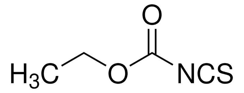 Sigma-Aldrich 乙氧羰基异硫氰酸酯，百分之九十八