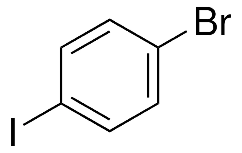 Sigma-Aldrich 1-溴-4-碘苯,百分之九十八