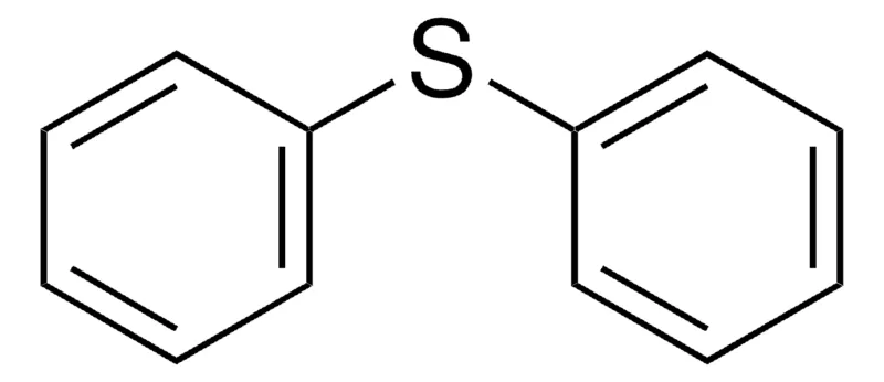 Sigma-Aldrich 二苯硫醚，百分之九十八