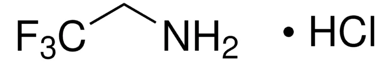 Sigma-Aldrich 2,2,2-三氟乙胺 盐酸盐，百分之九十八