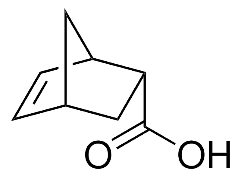Sigma-Aldrich 5-降冰片烯-2-羧酸，内型和外型混合物，主要为内型，百分之九十八