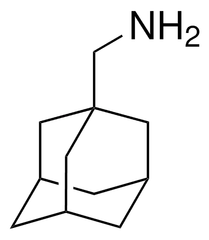 Sigma-Aldrich 1-金刚烷甲胺，百分之九十八