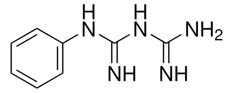 Sigma-Aldrich 1-苯基双胍,百分之九十八