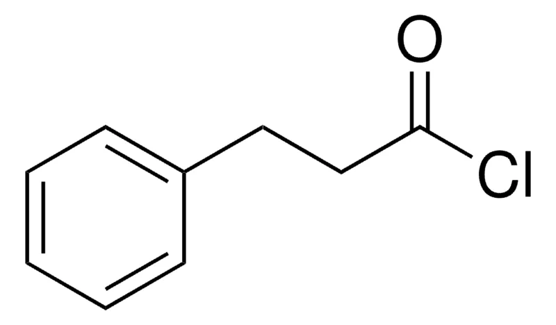 Sigma-Aldrich 氢肉桂酰氯,百分之九十八