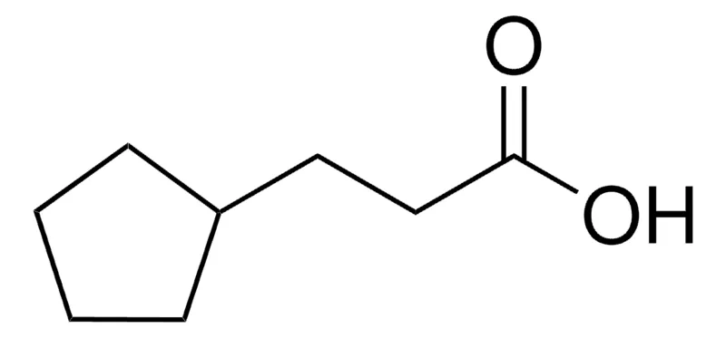 Sigma-Aldrich 3-环戊基丙酸，百分之九十八