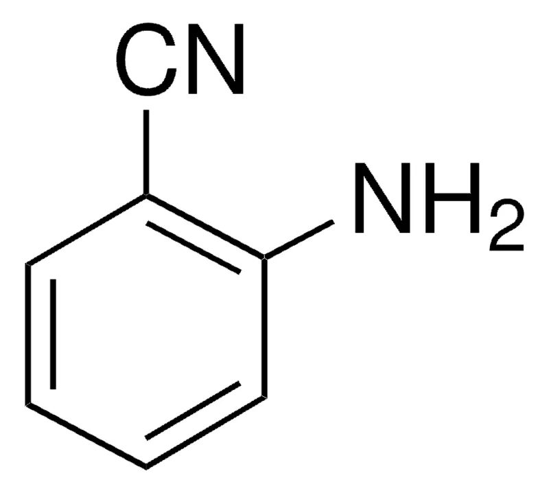 Sigma-Aldrich 2-氨基苯甲腈，百分之九十八