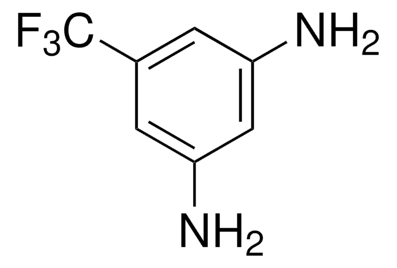 Sigma-Aldrich 5-(三氟甲基)-1,3-亚苯基二胺,百分之九十八